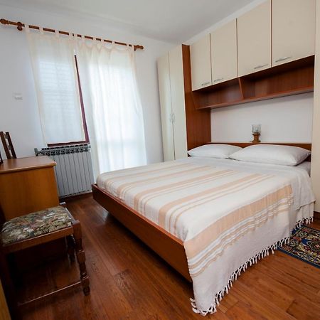 Apartments Val Mari - Laguna Rovinj Eksteriør bilde