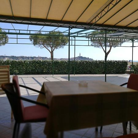 Apartments Val Mari - Laguna Rovinj Eksteriør bilde