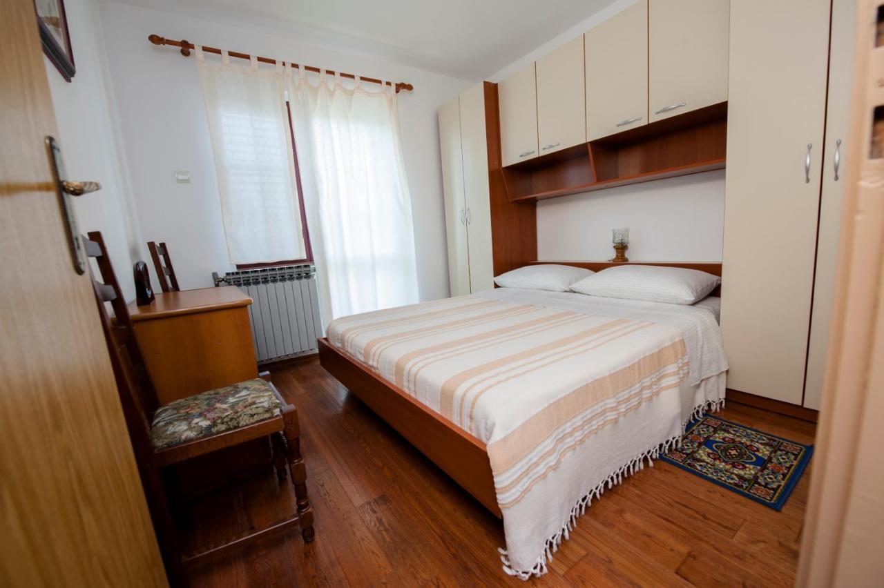 Apartments Val Mari - Laguna Rovinj Eksteriør bilde