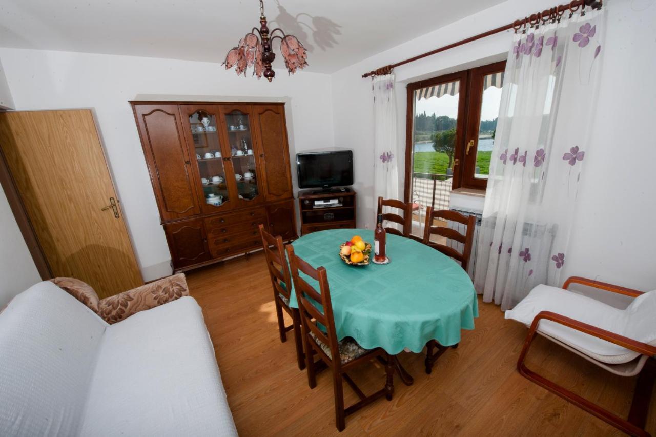Apartments Val Mari - Laguna Rovinj Eksteriør bilde