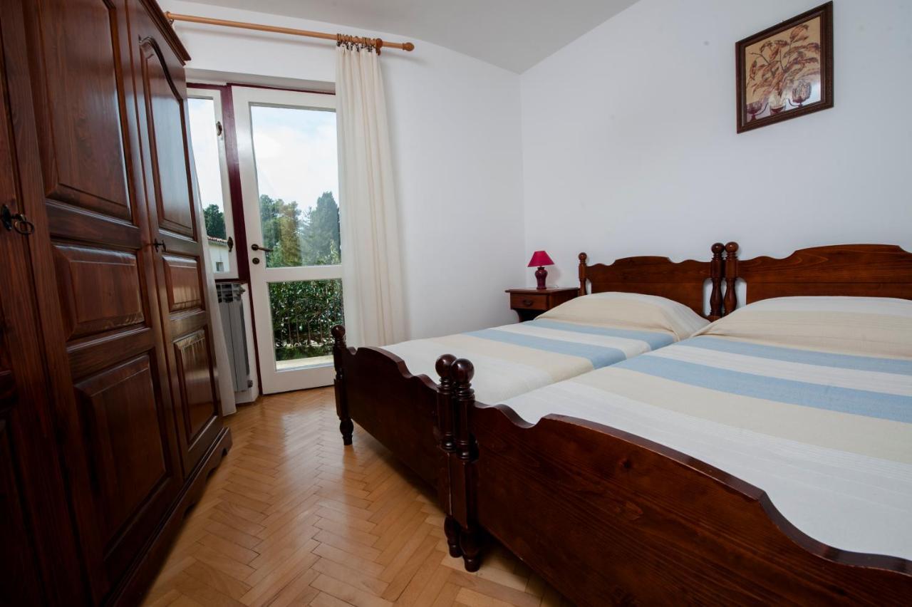 Apartments Val Mari - Laguna Rovinj Eksteriør bilde
