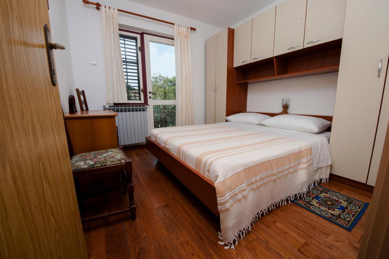 Apartments Val Mari - Laguna Rovinj Eksteriør bilde