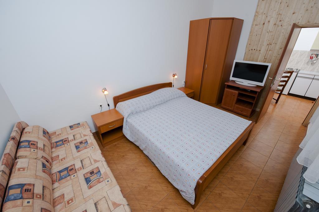 Apartments Val Mari - Laguna Rovinj Eksteriør bilde