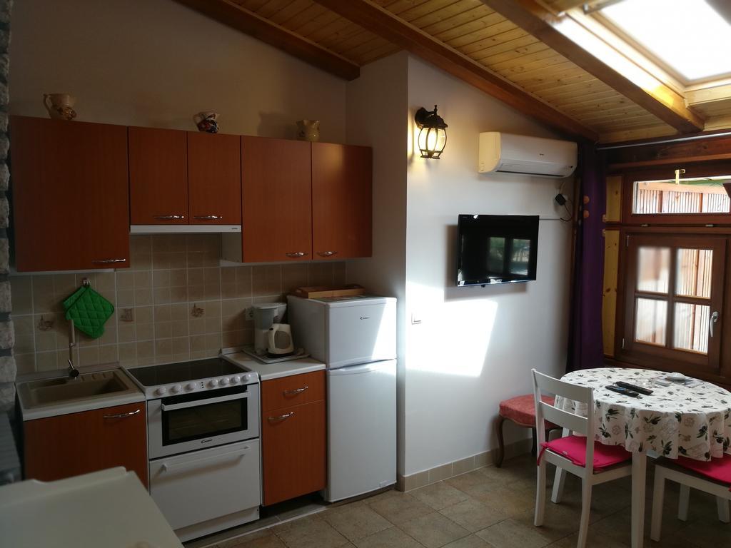 Apartments Val Mari - Laguna Rovinj Eksteriør bilde