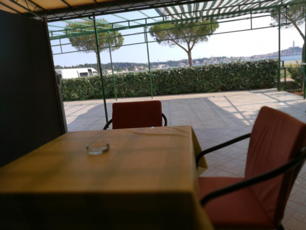 Apartments Val Mari - Laguna Rovinj Eksteriør bilde