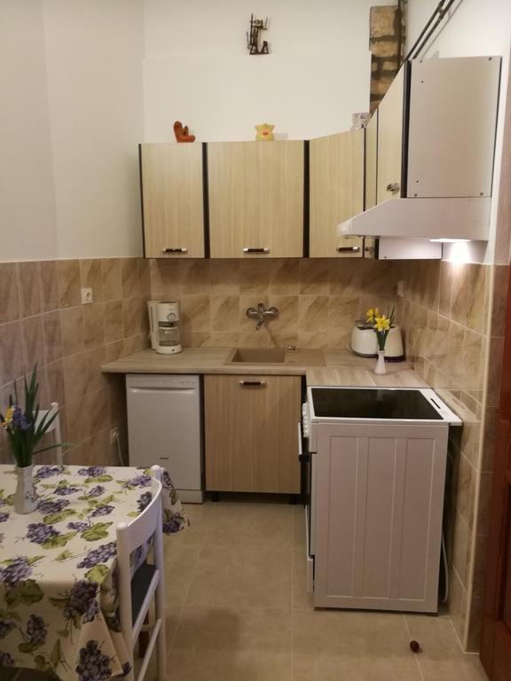 Apartments Val Mari - Laguna Rovinj Eksteriør bilde
