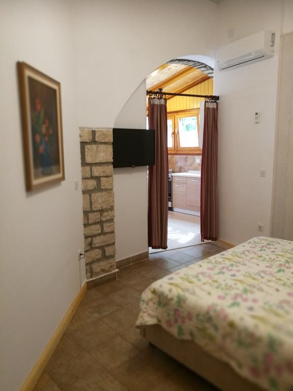 Apartments Val Mari - Laguna Rovinj Eksteriør bilde
