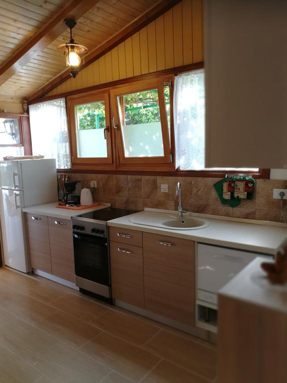 Apartments Val Mari - Laguna Rovinj Eksteriør bilde