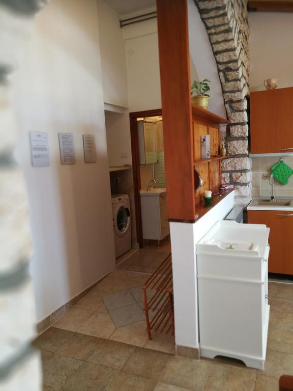 Apartments Val Mari - Laguna Rovinj Eksteriør bilde