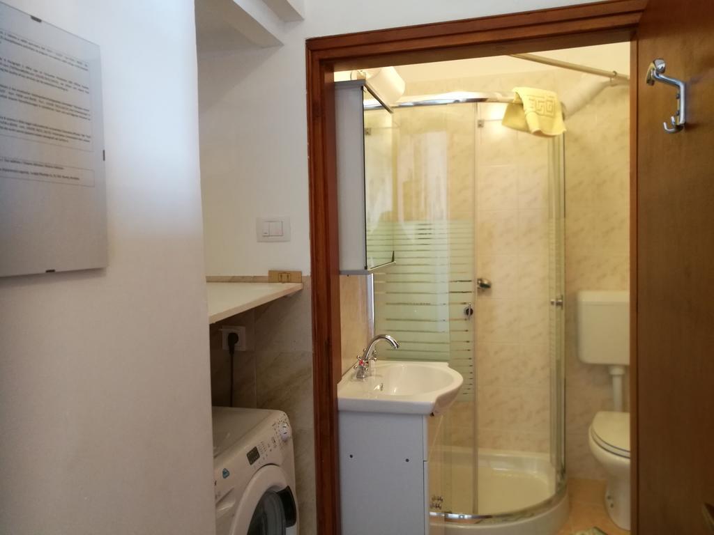 Apartments Val Mari - Laguna Rovinj Eksteriør bilde